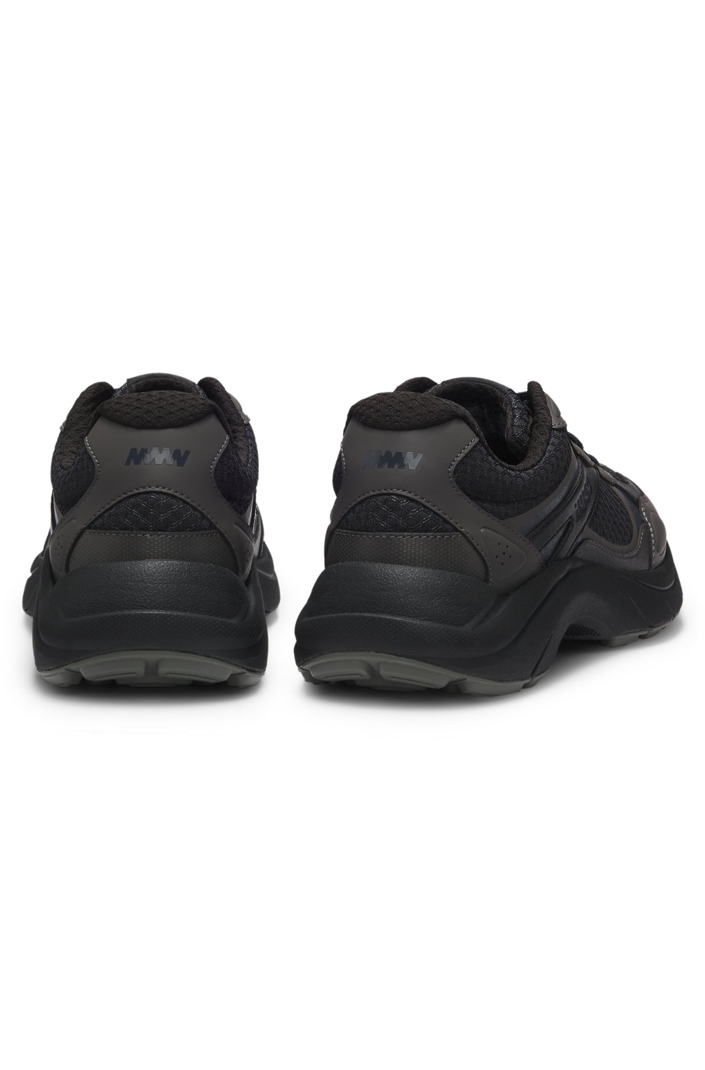 HUGO Trainer Shoes - GO2_merpu