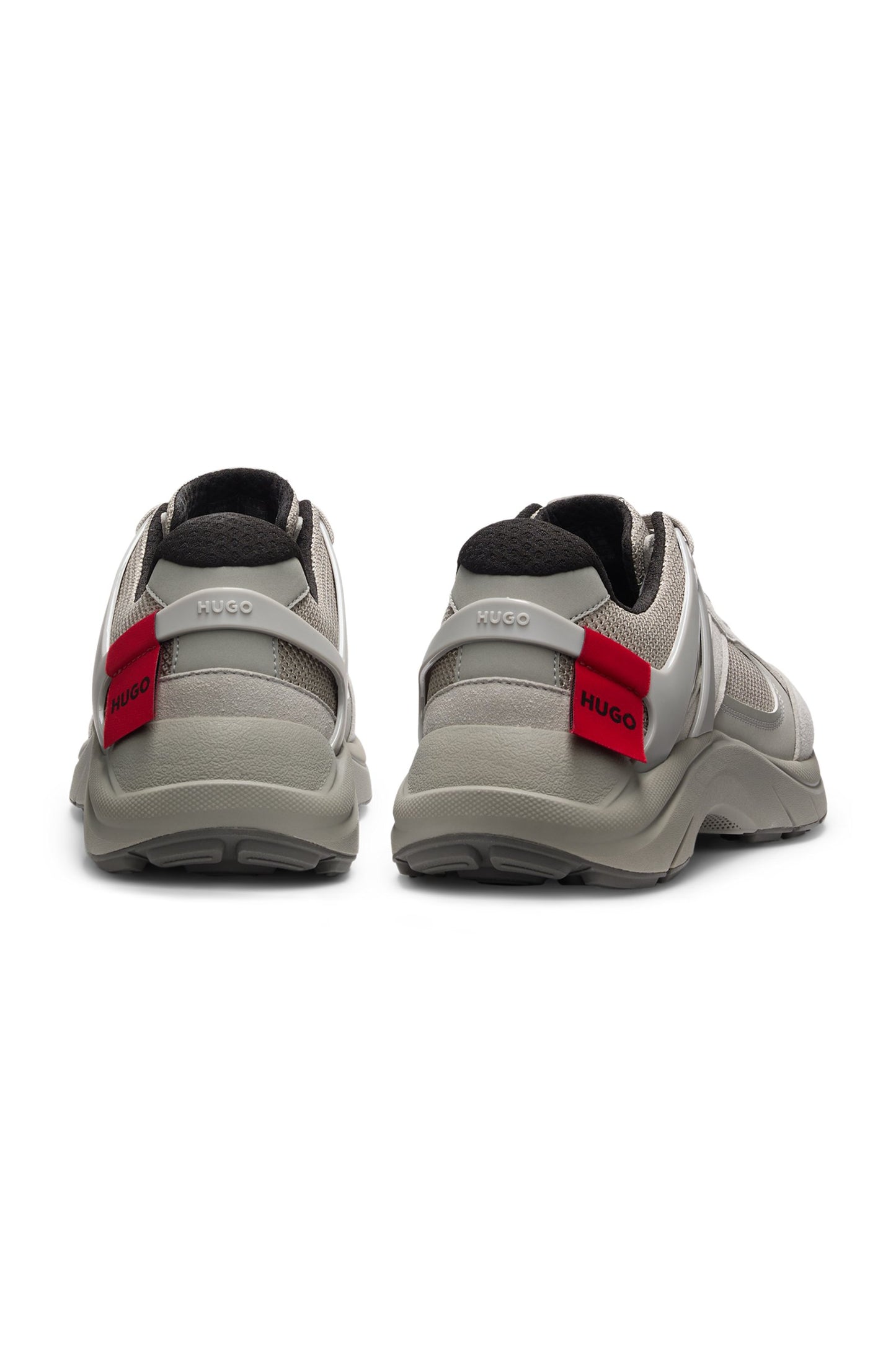 HUGO Trainer Shoes - GO2_dcmf