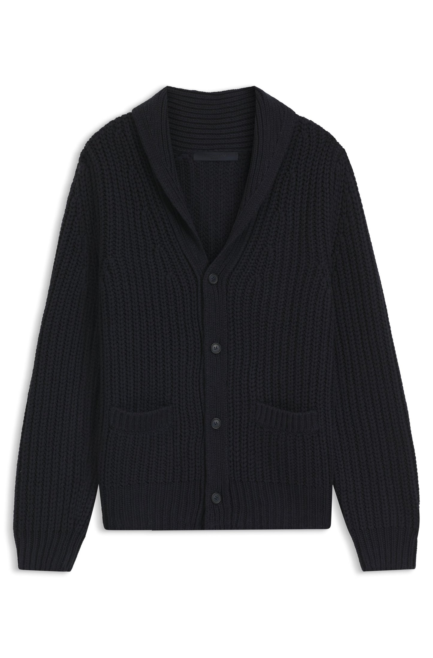 BOSS Cardigan - Horace_DB