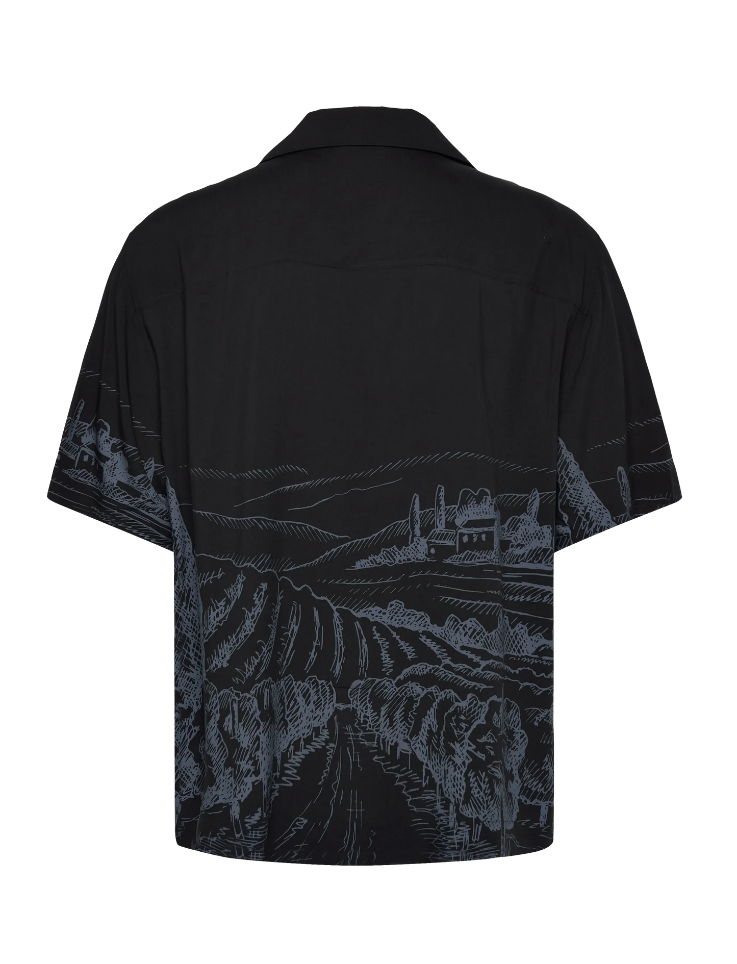 HUGO Shirt - Espino