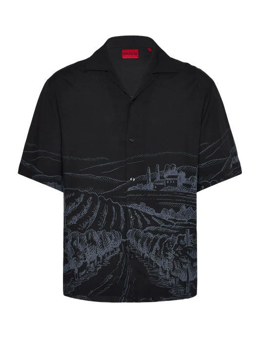 HUGO Shirt - Espino