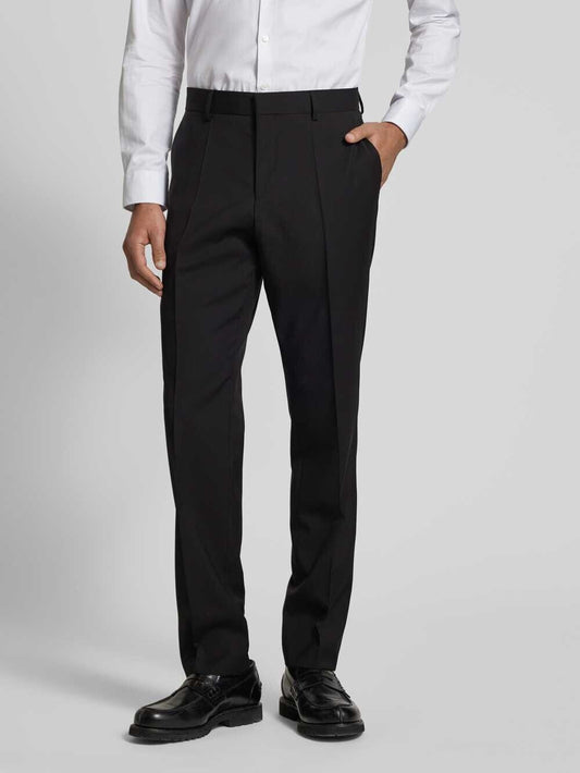 BOSS Formal Trouser - H-Genius-25-Separate suit -B1 -M&M 10