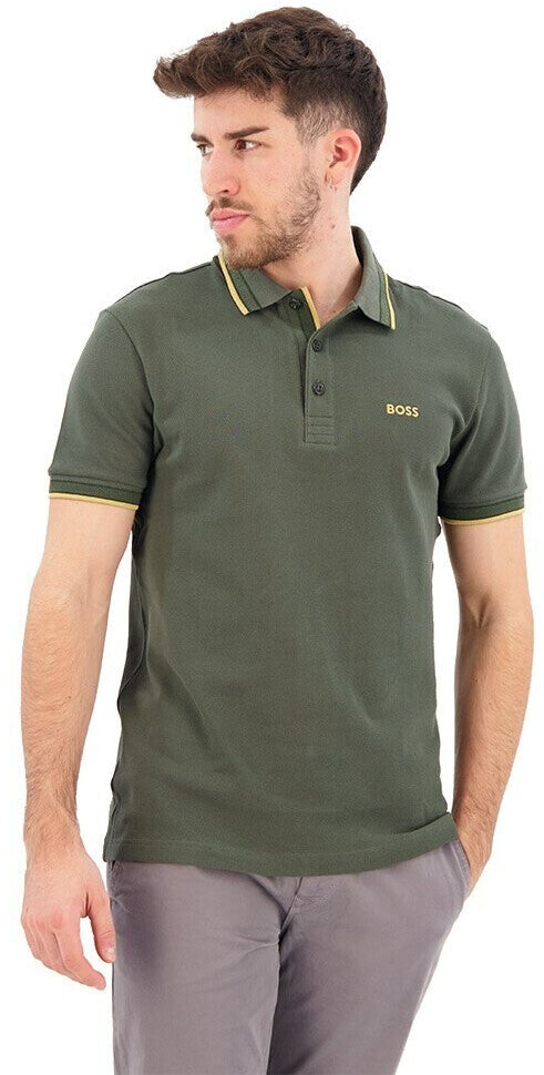 BOSS Polo - Paddy