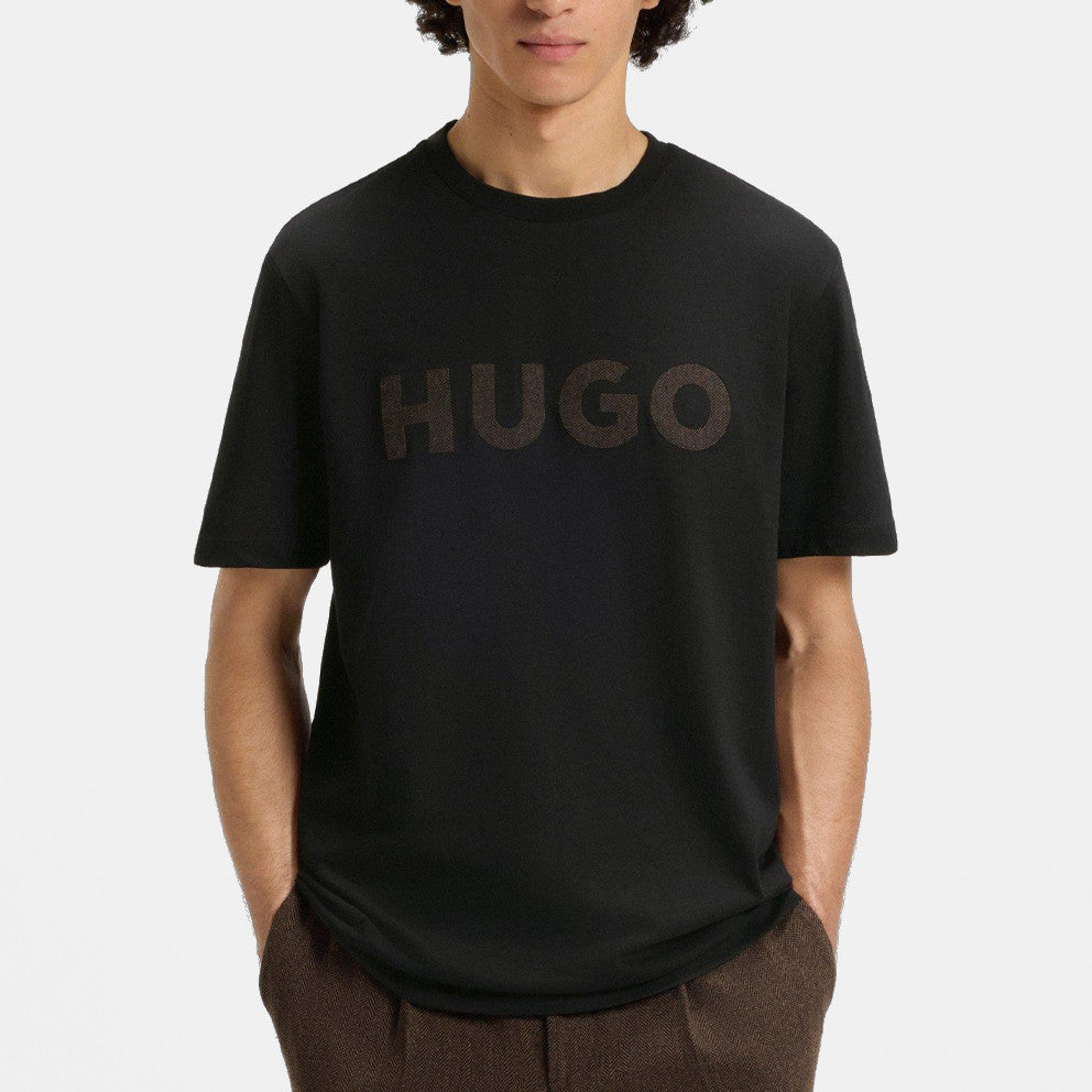 HUGO T-shirt - Dulivio_U253