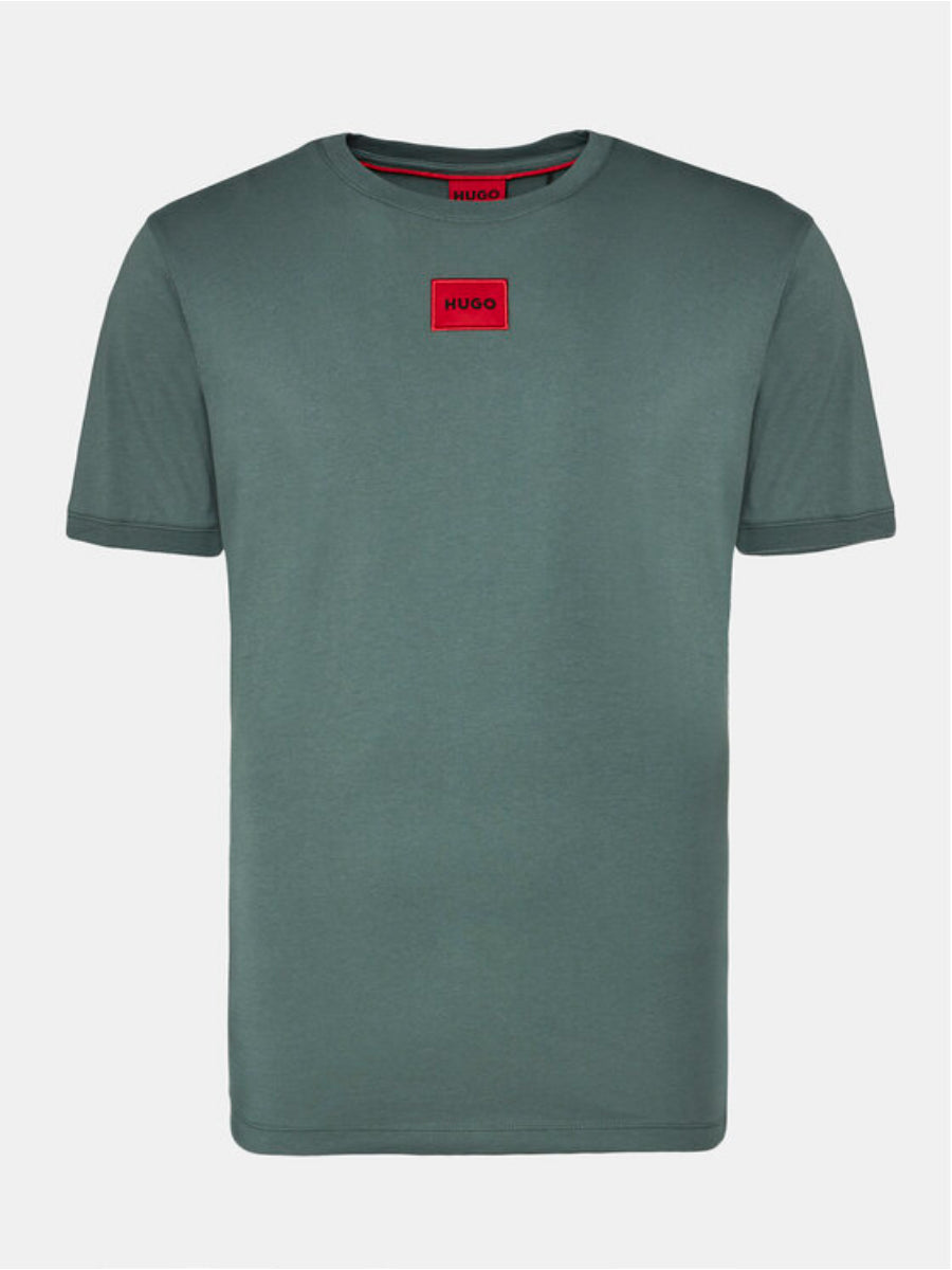 HUGO T-Shirt - Diragolino212