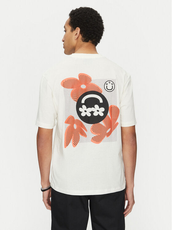 HUGO T-Shirt - Nufloro