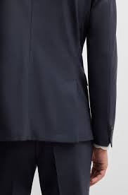 BOSS Suit - P-Huge-2Pcs