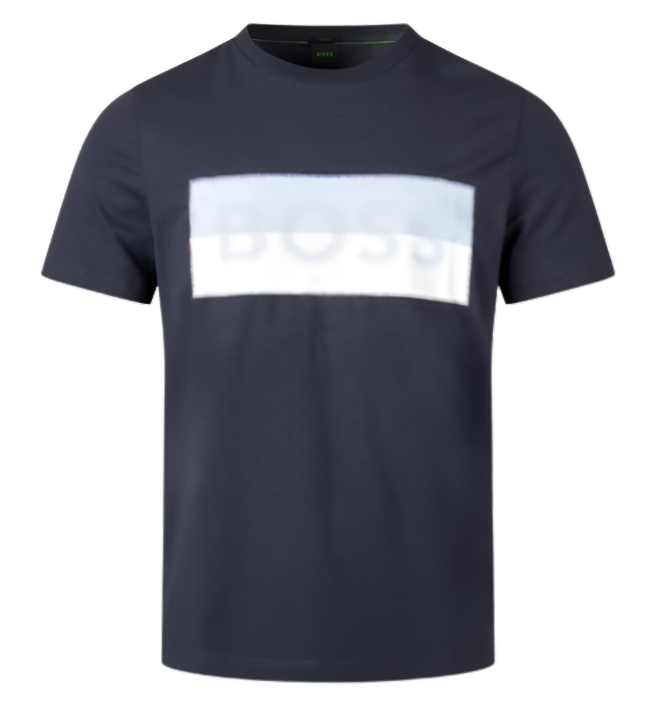 BOSS T-Shirt - Tee 9