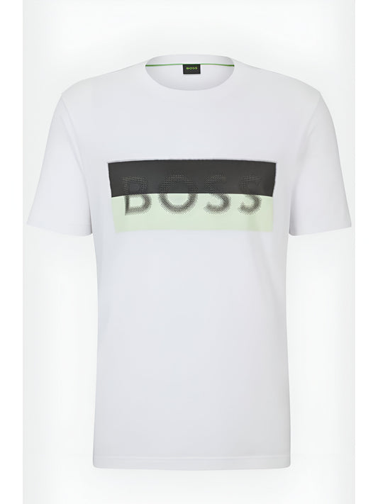 BOSS T-Shirt - Tee 9