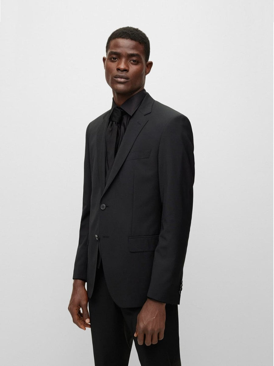 BOSS Blazer - H-Huge-Separate suit -B1 -M&M4 – Men Wardrobe