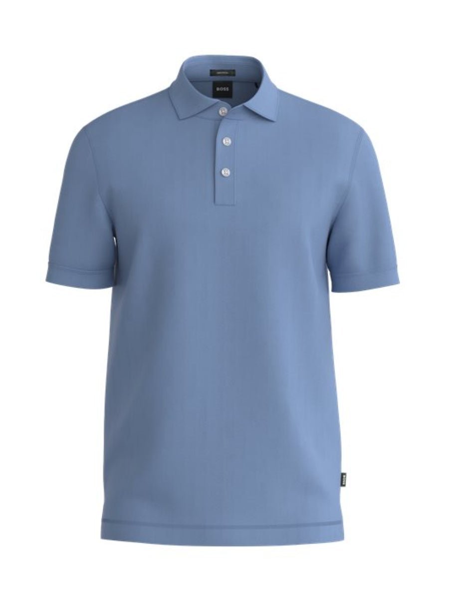 Boss Polo - Press 53_pmrpb