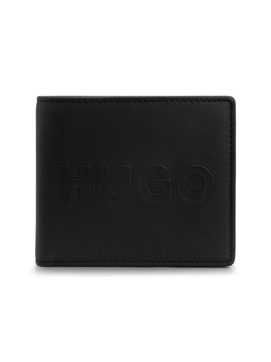 Hugo Wallet - Tyler_4 cc coin