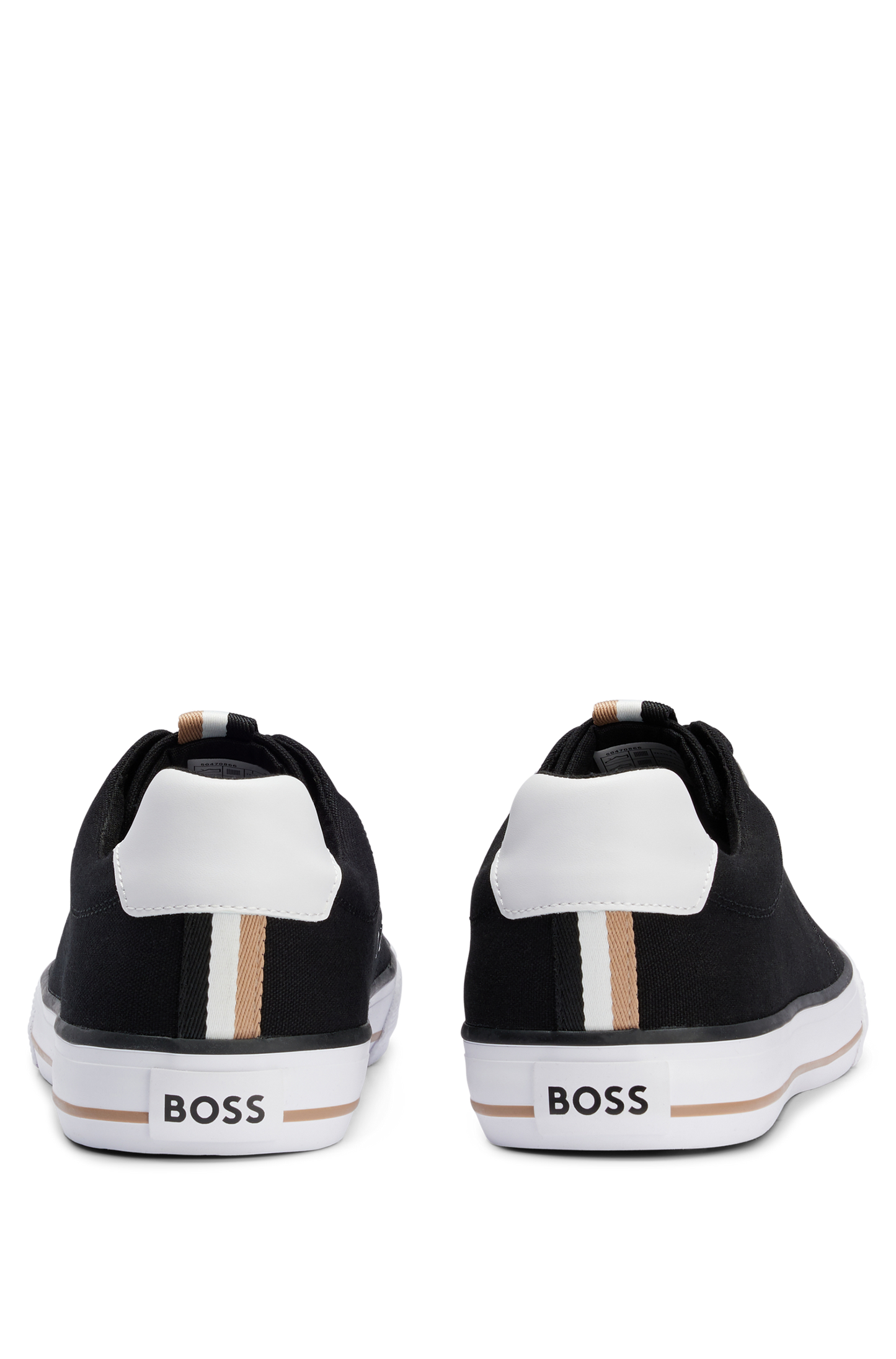 Boss Tennis Shoes - Aiden_Tenn_cv
