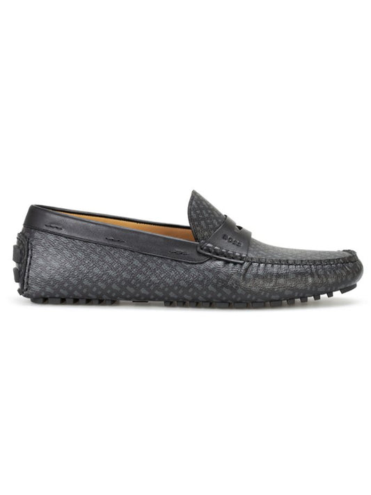 Boss Moccasin Shoes - Driver_Mocc_3lg