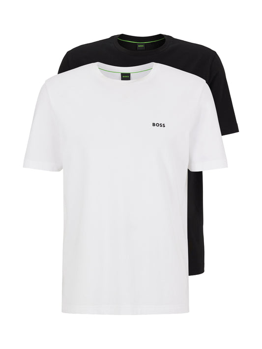 Boss T-Shirt - T-Shirt 2-Pack