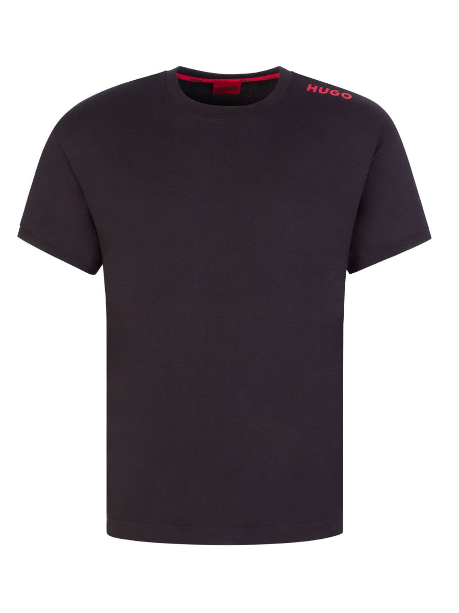 Hugo Loungewear T-Shirt - Labelled T-Shirt