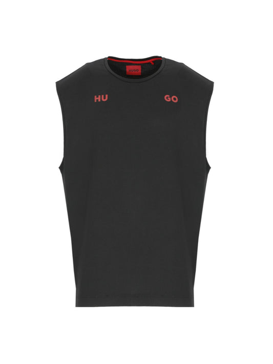 Hugo T-Shirt - Docap_X 