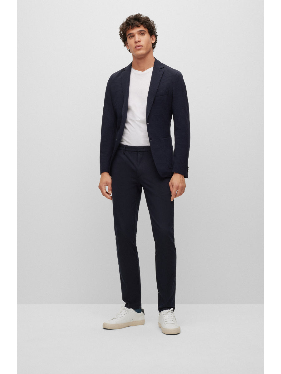 Boss Leisure Trouser - Kaito1_T