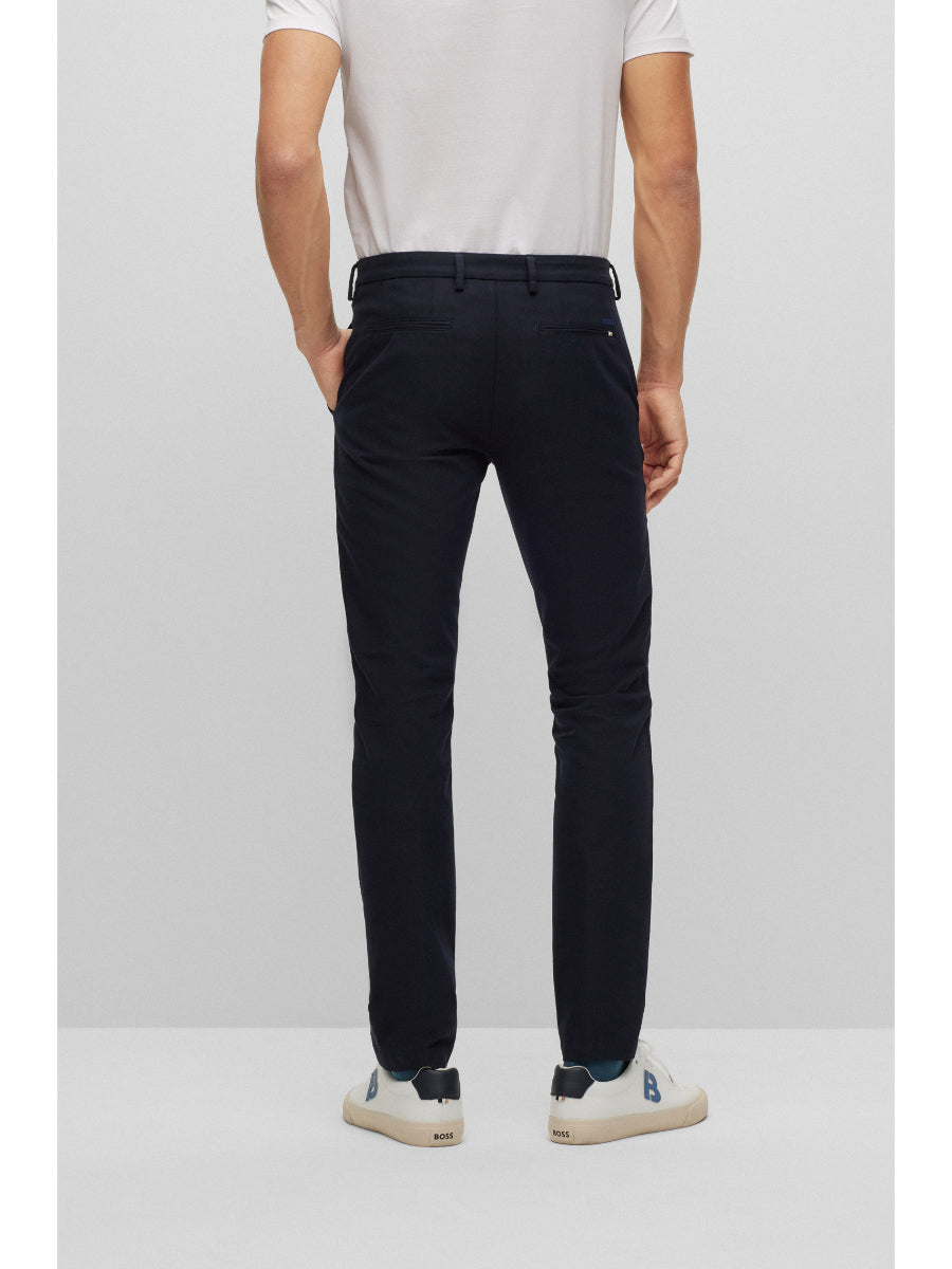 Boss Leisure Trouser - Kaito1_T