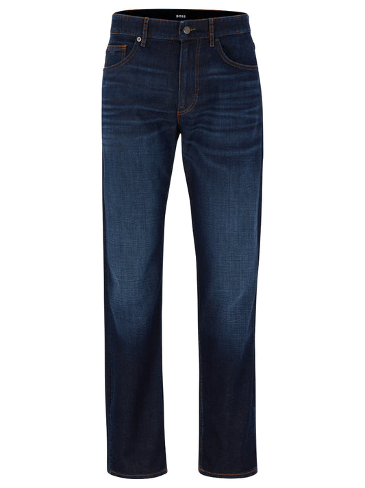 Boss Relaxed Fit Denim - Anderson