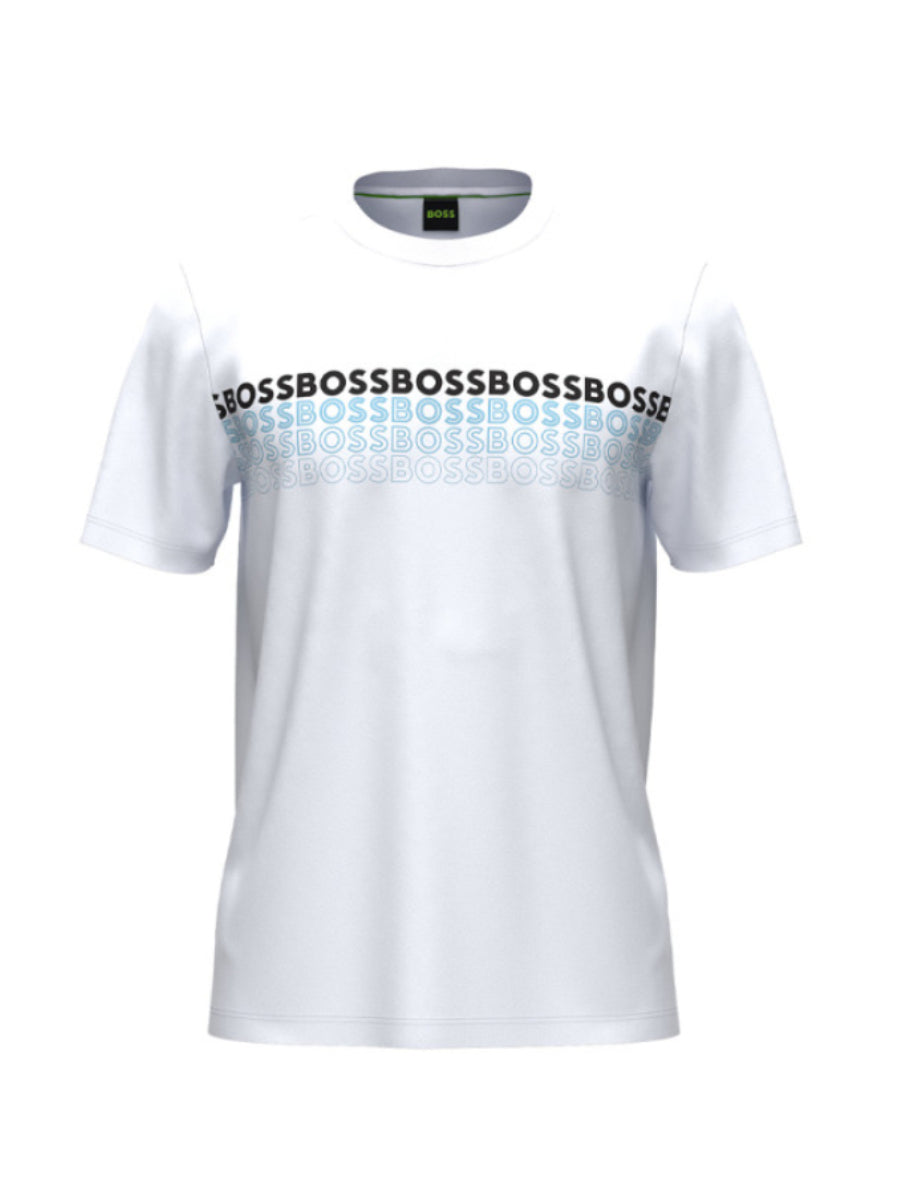 Boss T-Shirt - Tee 2PB