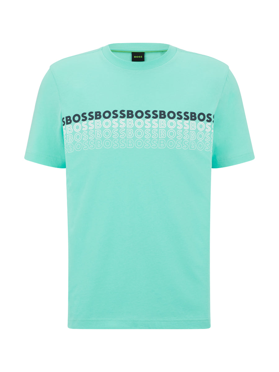 Boss T-Shirt - Tee 2PB