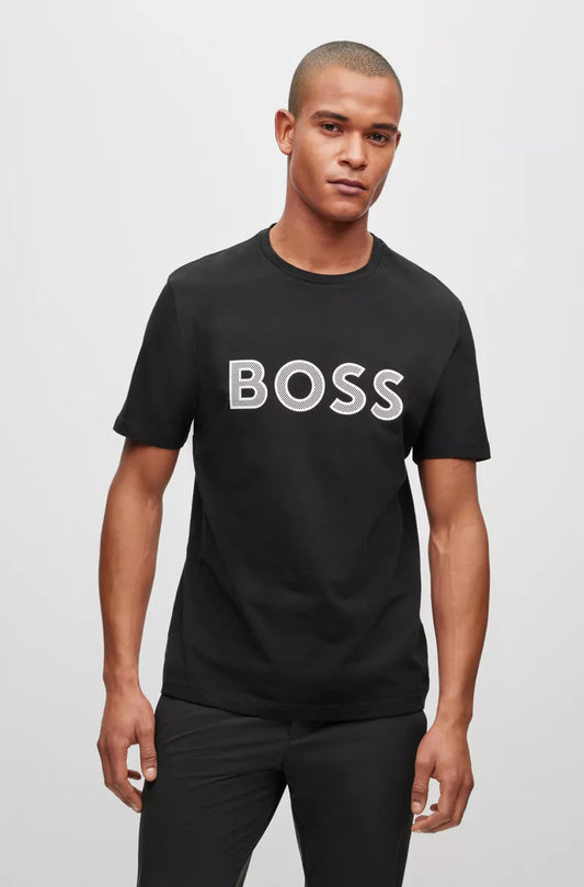 Boss T-Shirt - T-Shirt 2-Pack 2_PMR