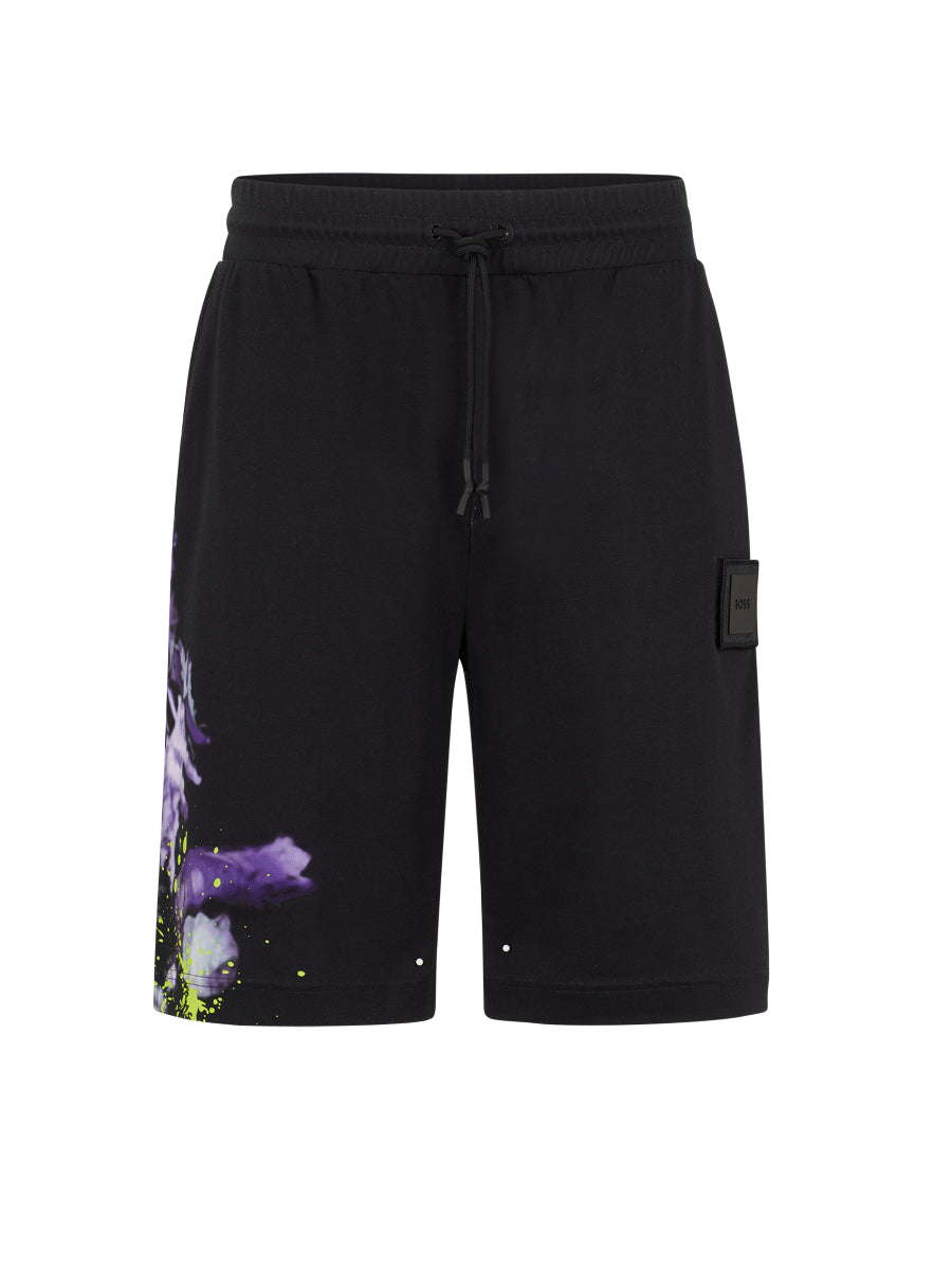 Boss Active Short - Headlo Lotus