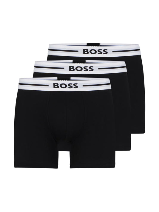 Boss Boxer - BoxerBr 3PBold bscs