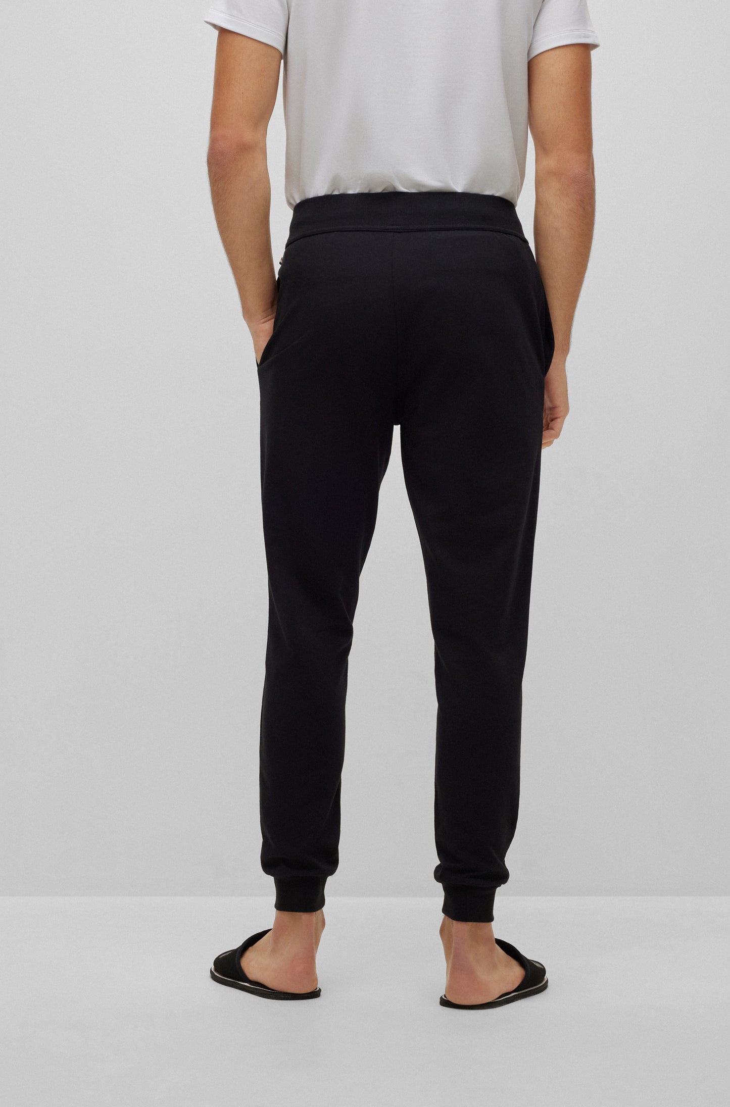 Boss Loungewear Pant - Authentic Pants icob