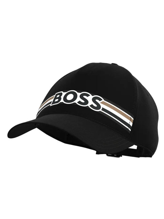 Boss Baseball Cap - Zed-ICONIC