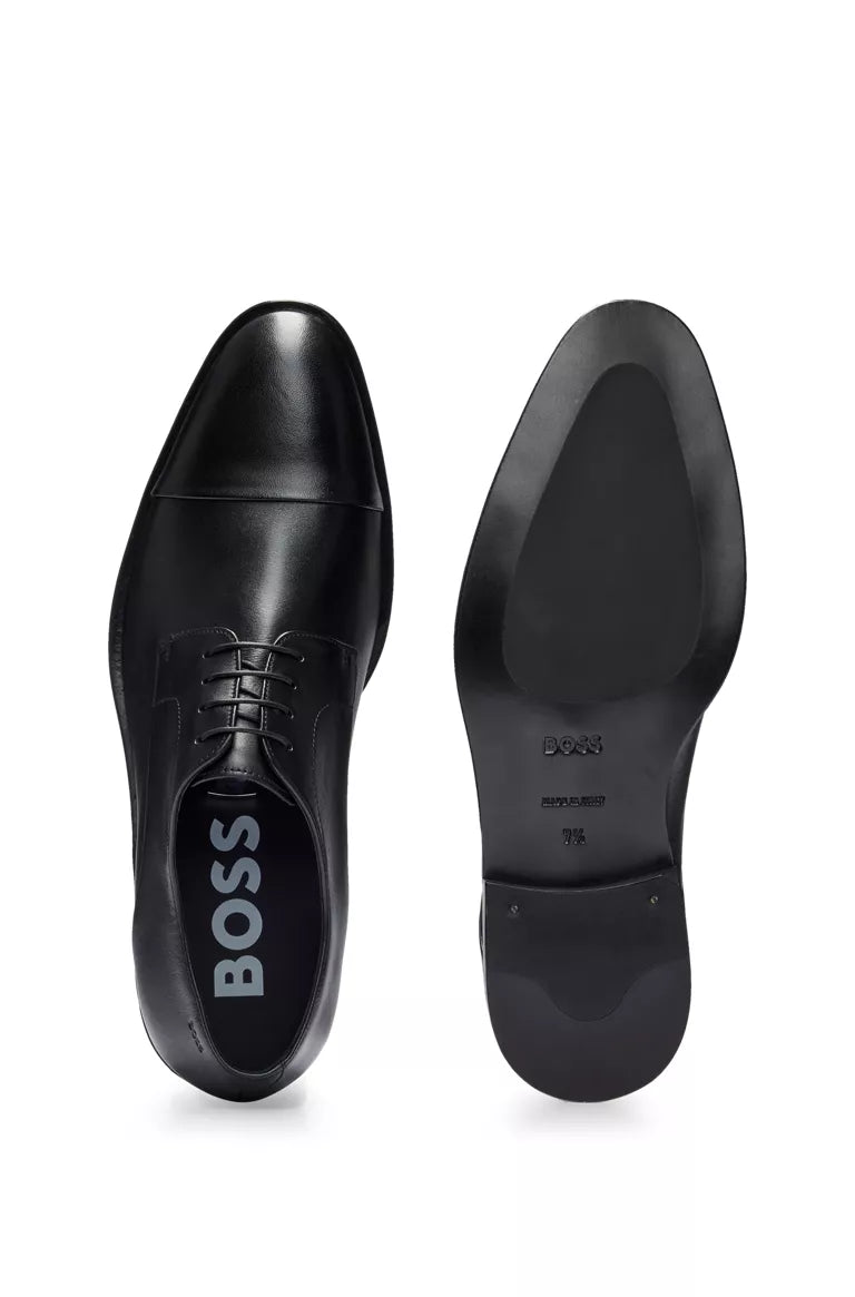 Boss Formal Shoes - Derrek_Derb_buct