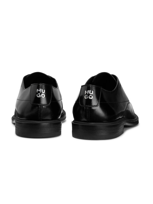 Hugo Formal Shoes - Kerr_Derb_