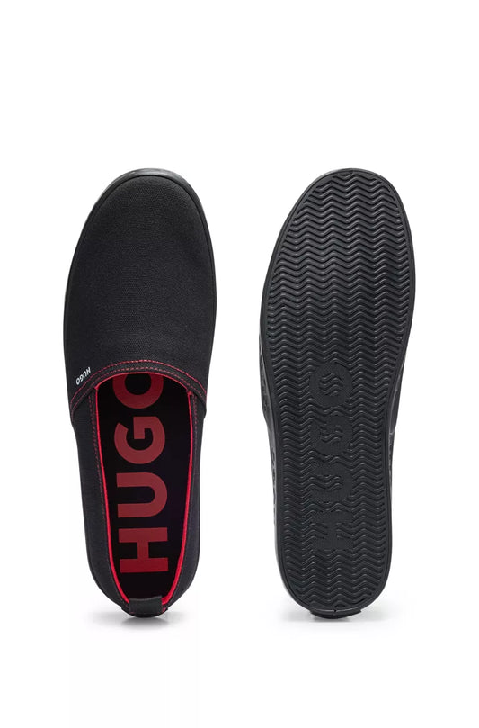 Hugo Casual Shoes-  Iago_Slon_cv