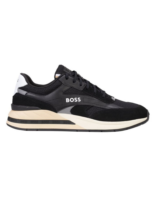 Boss Trainer Shoes - Kurt_Runn_sdme