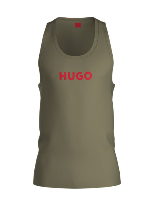 Hugo Beach Tank Top - BAYBOY_HP BWR