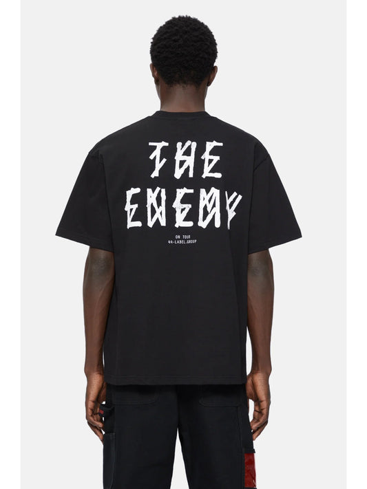 44 LABEL GROUP - ENEMY TEE