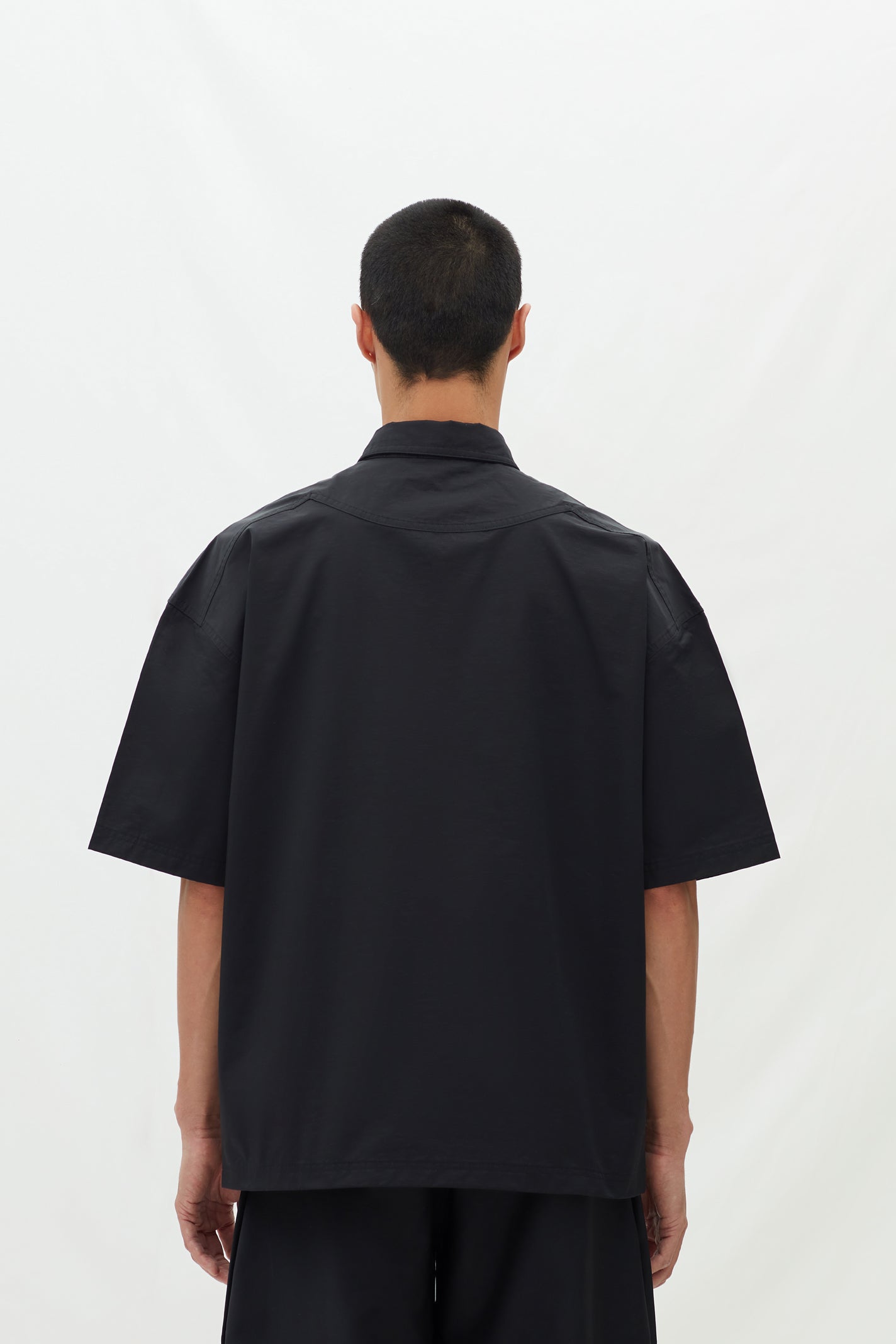 LES BENJAMINS - SHORT SLEEVE SHIRT 004