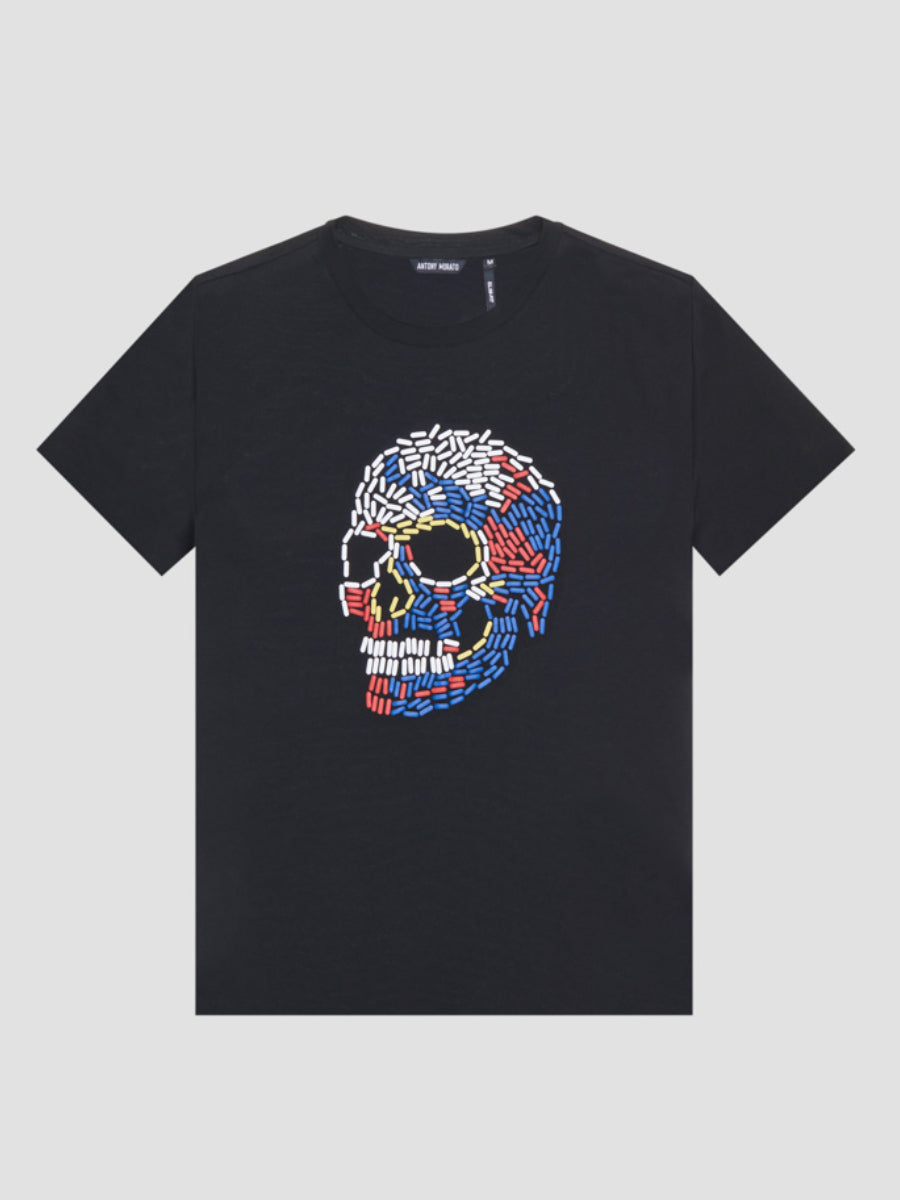 Antony Morato - T-SHIRT SF