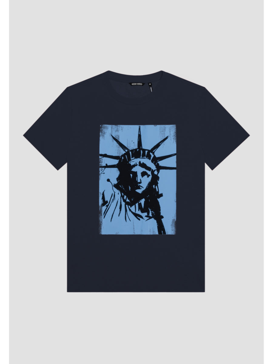 Antony Morato - T-SHIRT RFIT SS