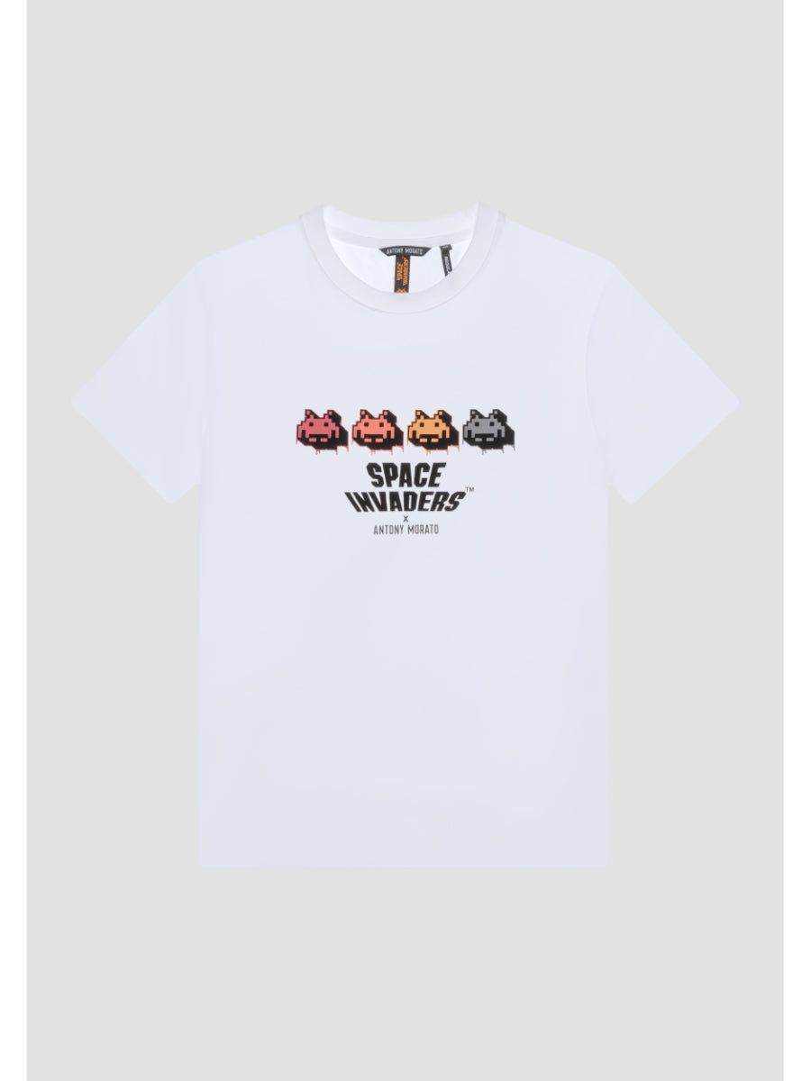 Antony Morato - T-SHIRT RFIT SS