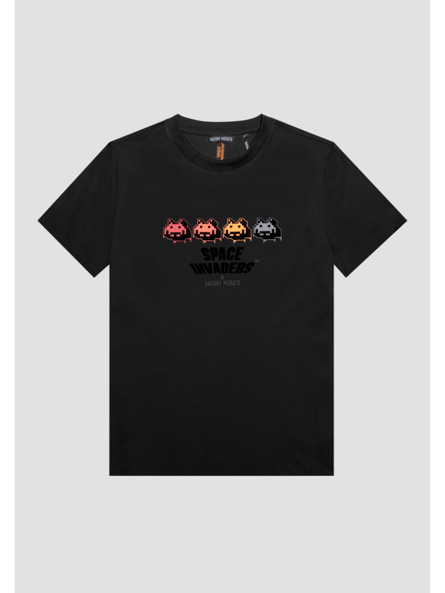 Antony Morato - T-SHIRT RFIT SS