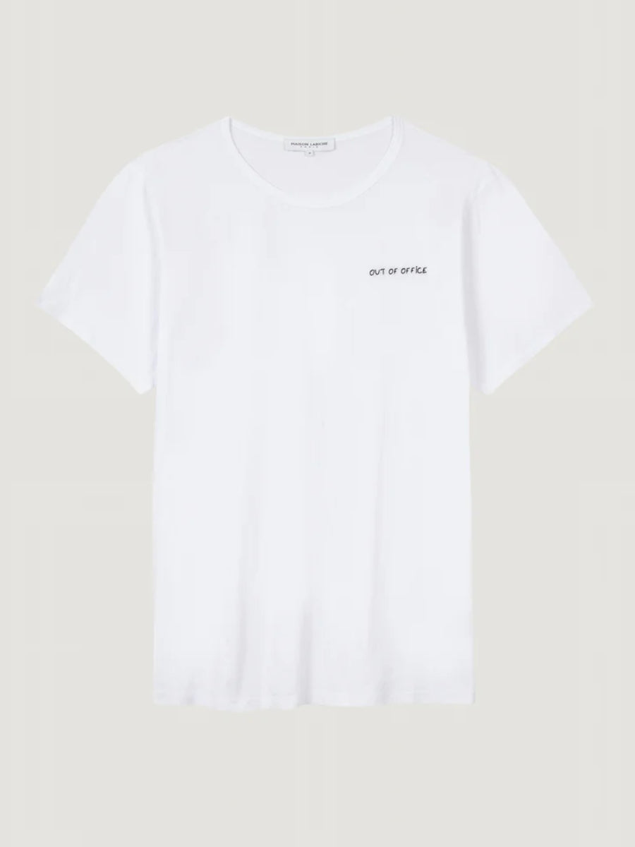 Maison Labiche - OT OFFICE TEE PMR