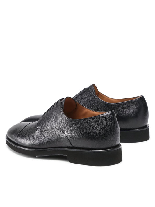 Boss Formal Shoes - Jerrard Derb_grct flss Formal Shoes Boss Business