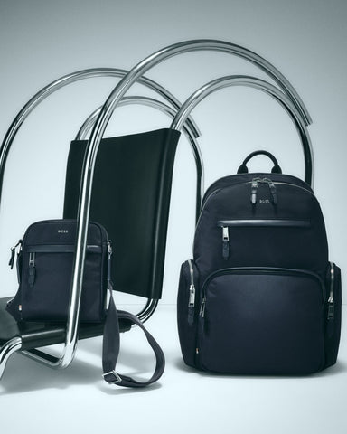 Hugo boss business bag deals