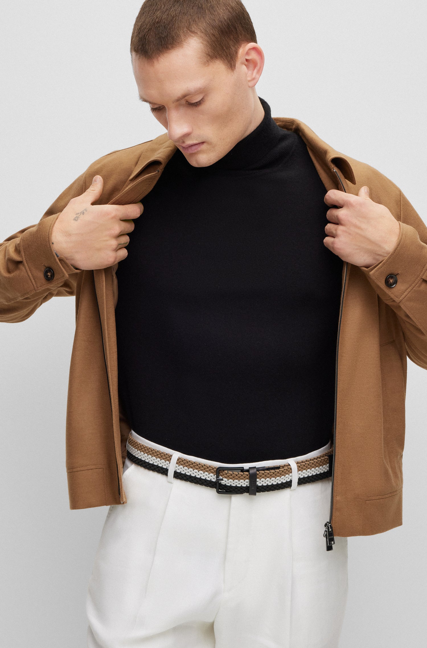 HUGO RACING – Men Wardrobe