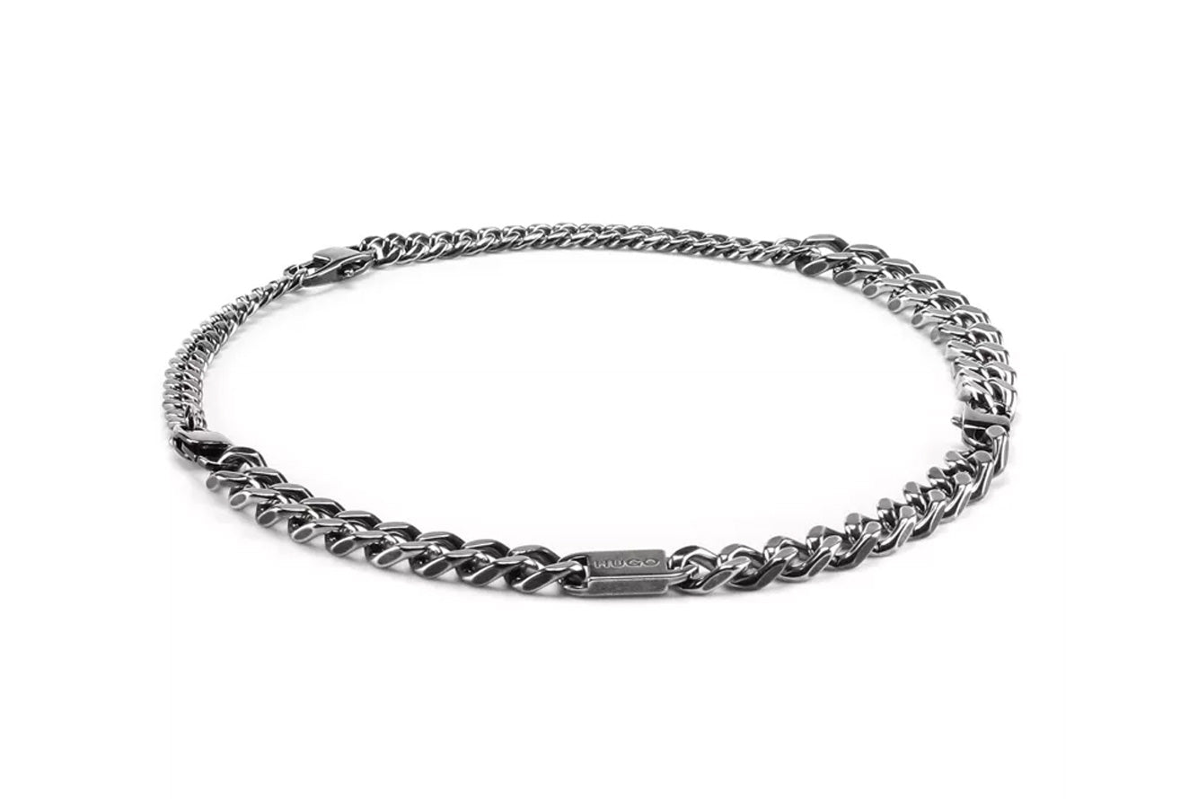 HUGO BOSS STORES – Men Wardrobe
