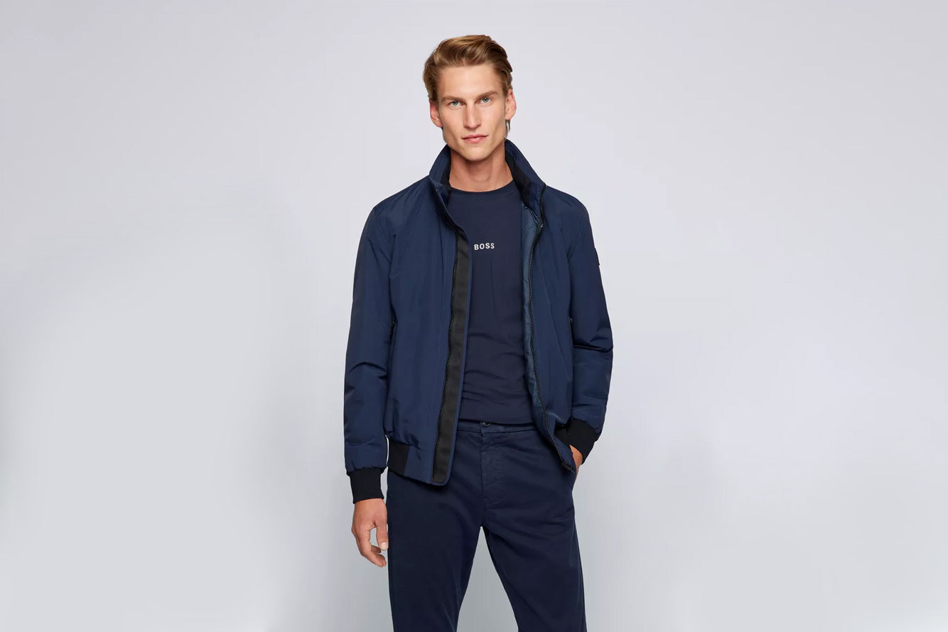 T Boss Collection BOSS Leisure Short - SH_PS Spirit70 – Men Wardrobe