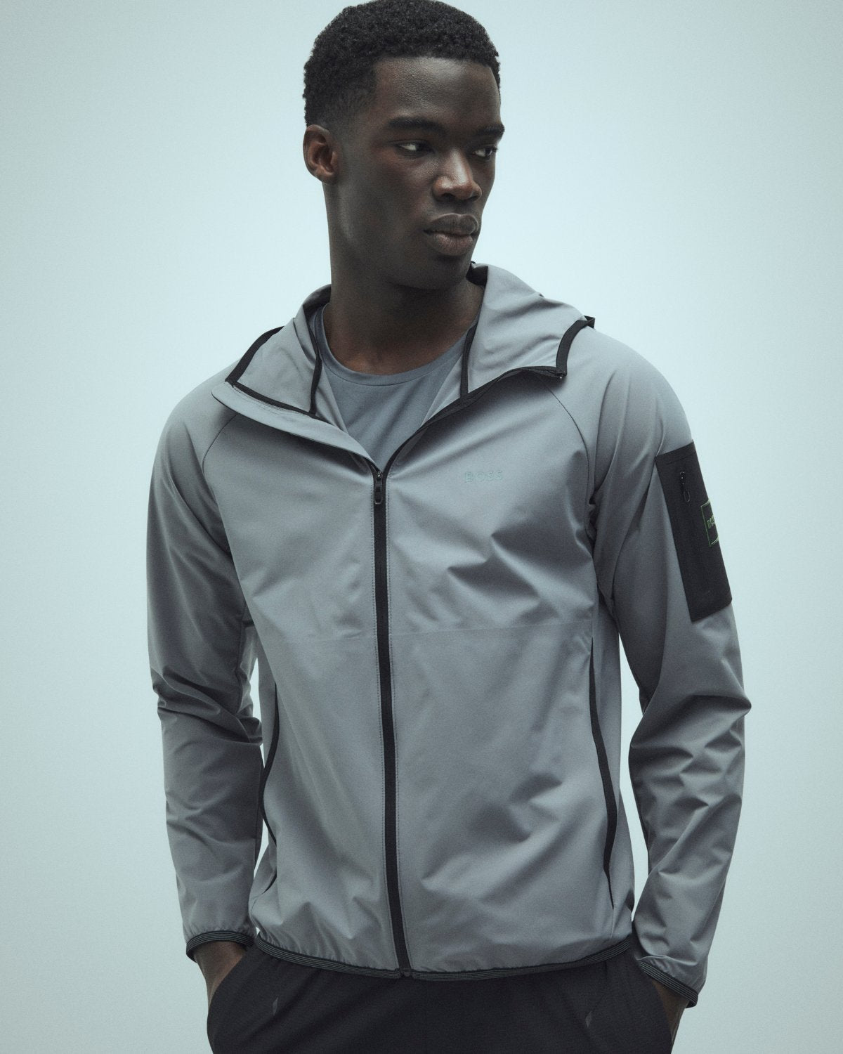 T Boss Collection HUGO leisure Shirt -Elvory – Men Wardrobe