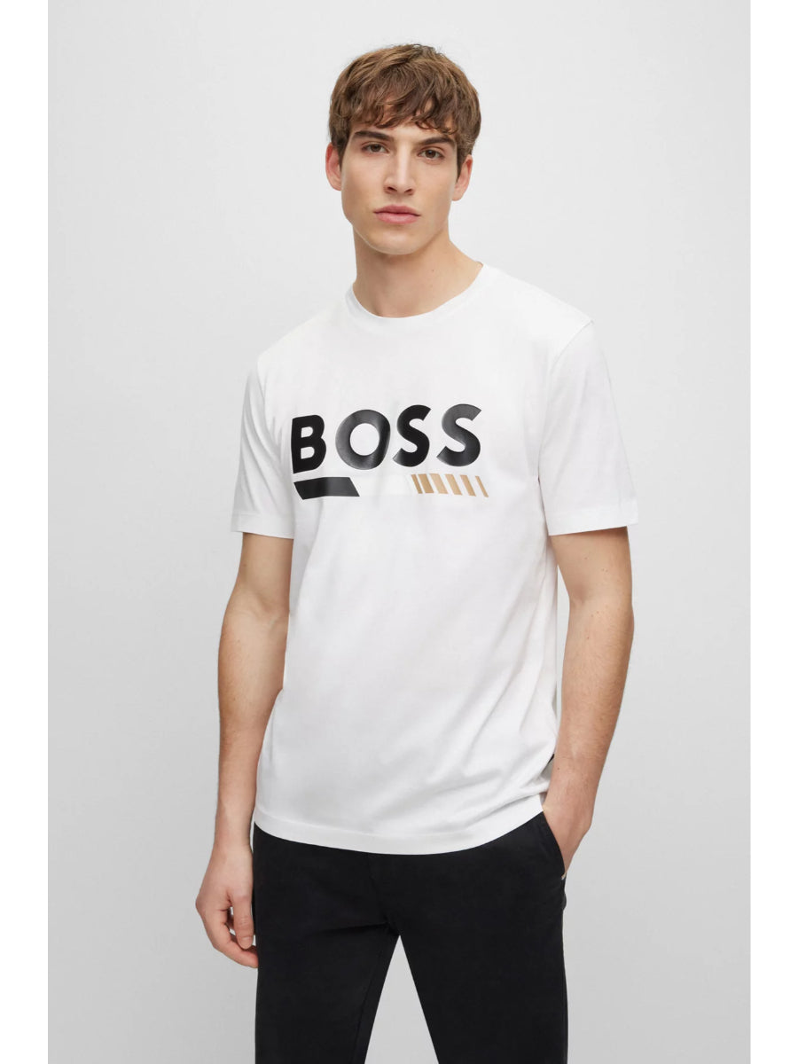 BOSS T-Shirt - Tiburt 410
